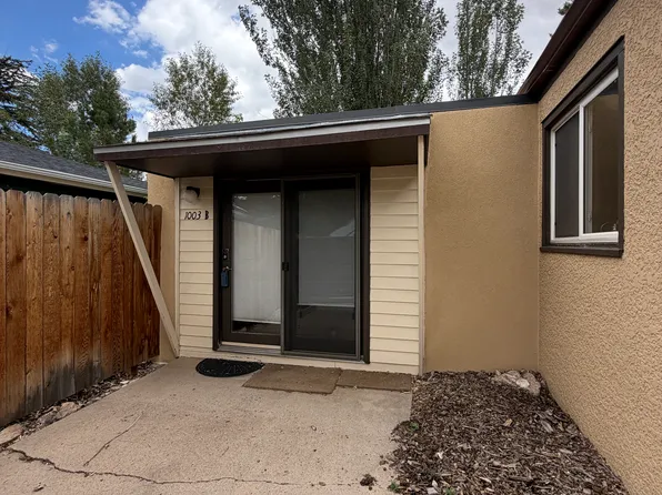 1003 Flint St, Laramie, WY