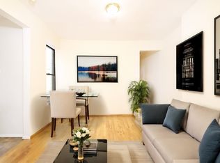 2509 Adam Clayton Powell Jr Blvd APT 21, New York, NY 10039