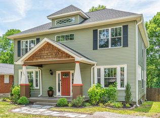 1122 Kirkland Ave, Nashville, TN 37216