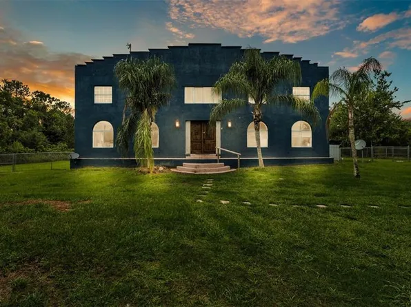 2838 W Tarkenton Rd, Avon Park, FL 33825