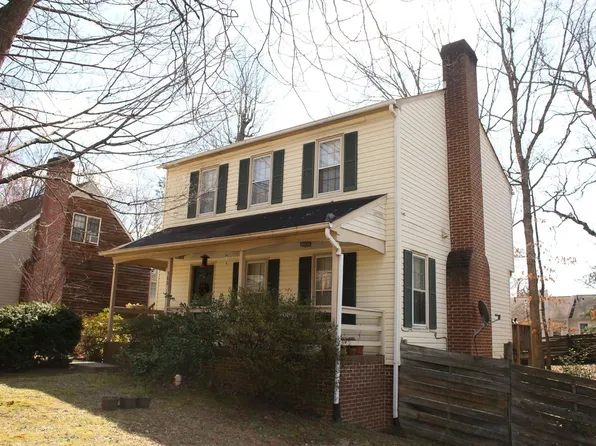 380 Minor Ridge Rd, Charlottesville, VA 22901