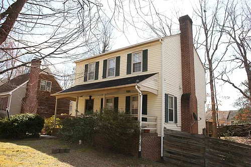 380 Minor Ridge Rd Photo 1