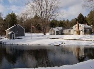 4 N Egremont Rd, Alford, MA 01266