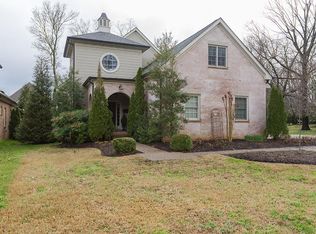 1117 Lipscomb Dr, Nashville, TN 37204