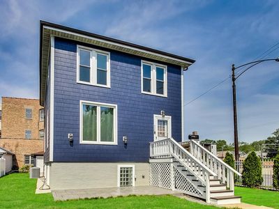 4356 N Kostner Ave, Chicago, IL, 60641
