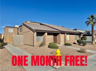 1424 Santa Anita Dr APT D, Las Vegas, NV 89119