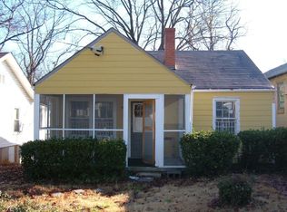 273 Sciple Ter NW, Atlanta, GA 30314