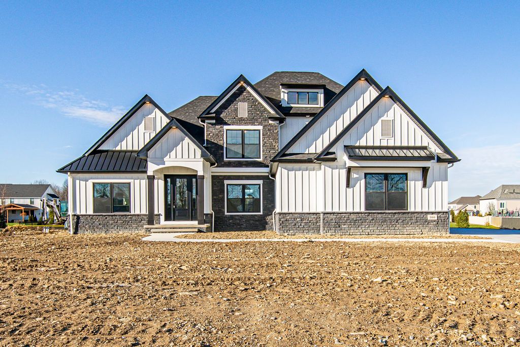 Real estate listing image