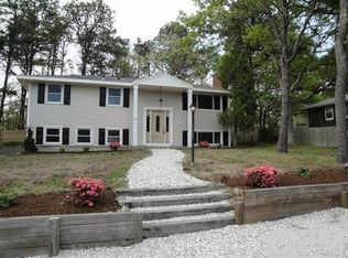 92 Cassidy Ave, South Dennis, MA 02660