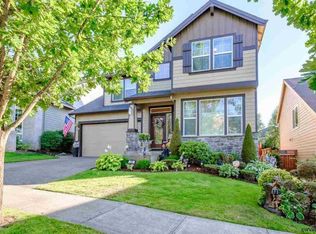 317 Ironwood Dr, Newberg, OR