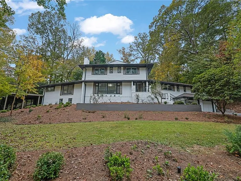 3018 W Pine Valley Rd NW — Photo 10