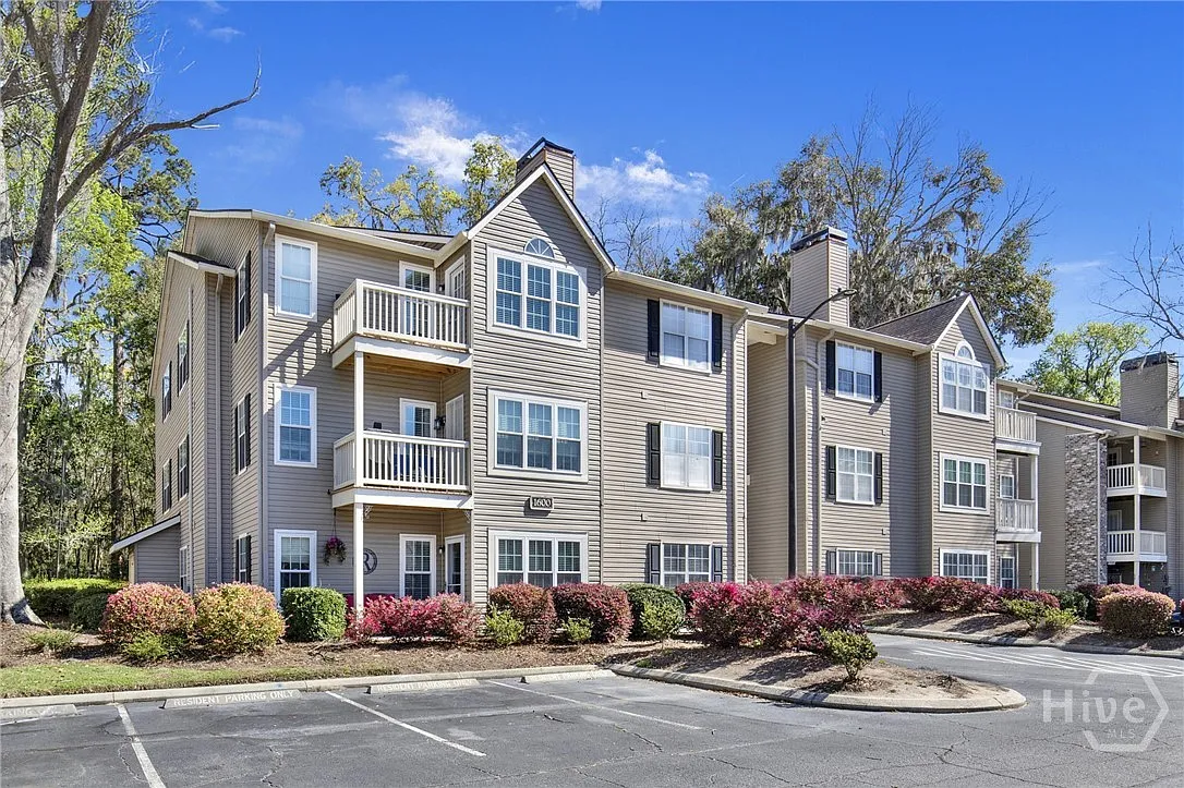 Photo 2 of 50 - 12300 Apache Ave #1604 - Savannah, GA Building Photo - 12300 Apache Ave #1604