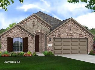 5813 Amphora Ave, McKinney, TX 75070