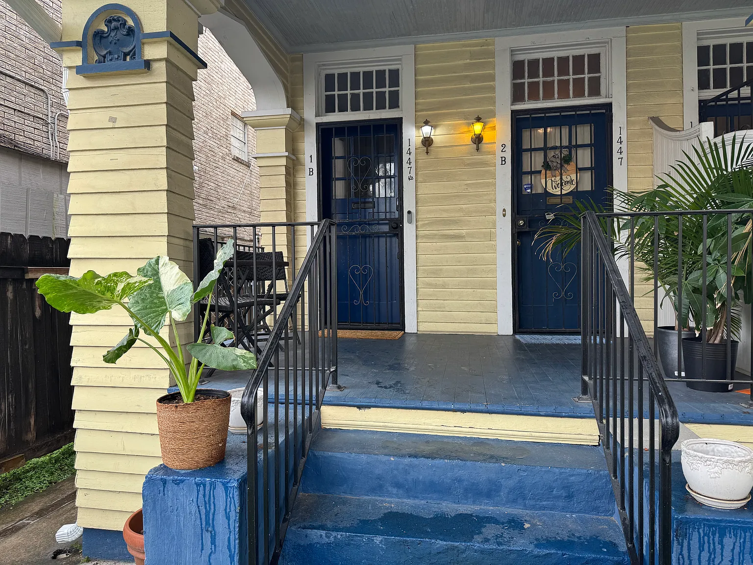 2 bed, 1150 sqft, $1,600 — Photo 2
