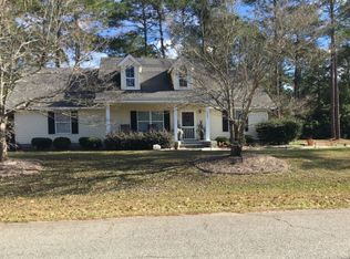 1602 Jimmy St, Adel, GA 31620