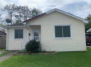 128 13th St, Westwego, LA 70094