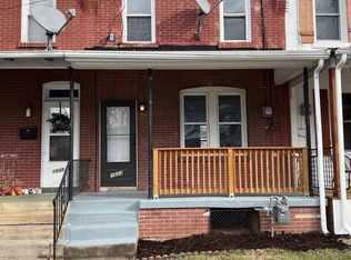 1033 N Lime St, Lancaster, PA 17602