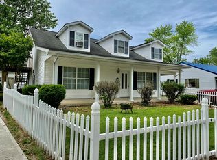 435 Dean St, Waverly, OH