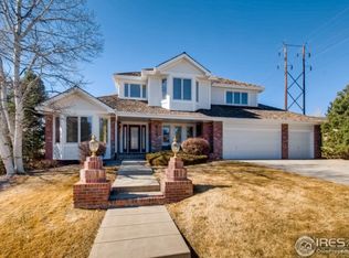 10051 Lowell Way, Westminster, CO 80031