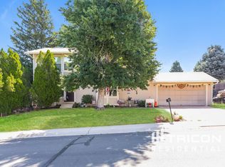 3954 S Idalia St, Aurora, CO 80013