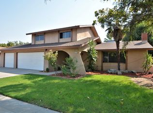 404 N Villa Ave, Fresno, CA