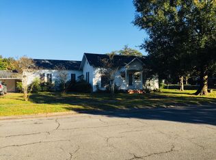 831 E 3rd St, Crowley, LA 70526