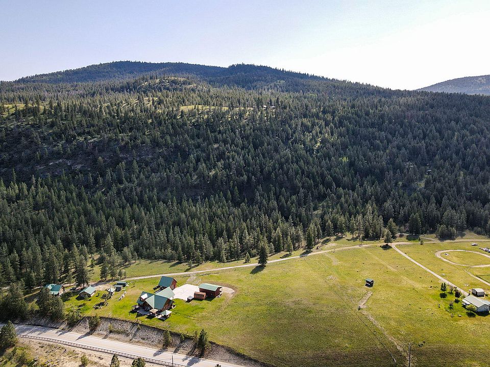 530530 Aeneas Valley Rd Tonasket, WA, 98855 Apartments for Rent Zillow