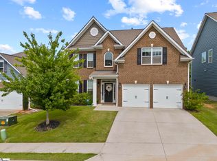 154 Pelham Glen Way, Greer, SC 29651