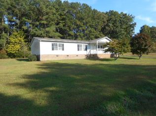 927 Pendergrass Rd, Sanford, NC 27330