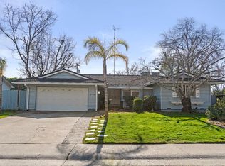 8106 Niessen Way, Fair Oaks, CA 95628