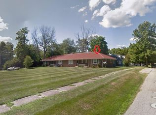 206 S Adams St #1, Hebron, IN 46341