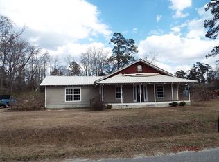 6777 Hampton Rd, Conway, SC 29527