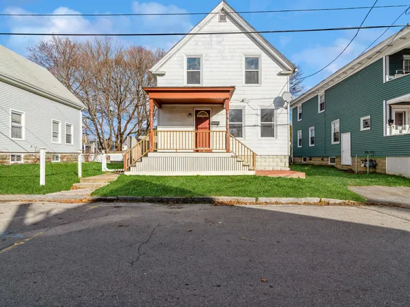 27 Olympia Street, Portland, ME 04103