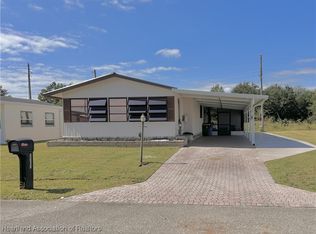 1528 Caribbean Rd, Sebring, FL 33870