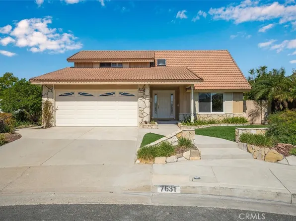 7631 Cory Cir, La Palma, CA 90623