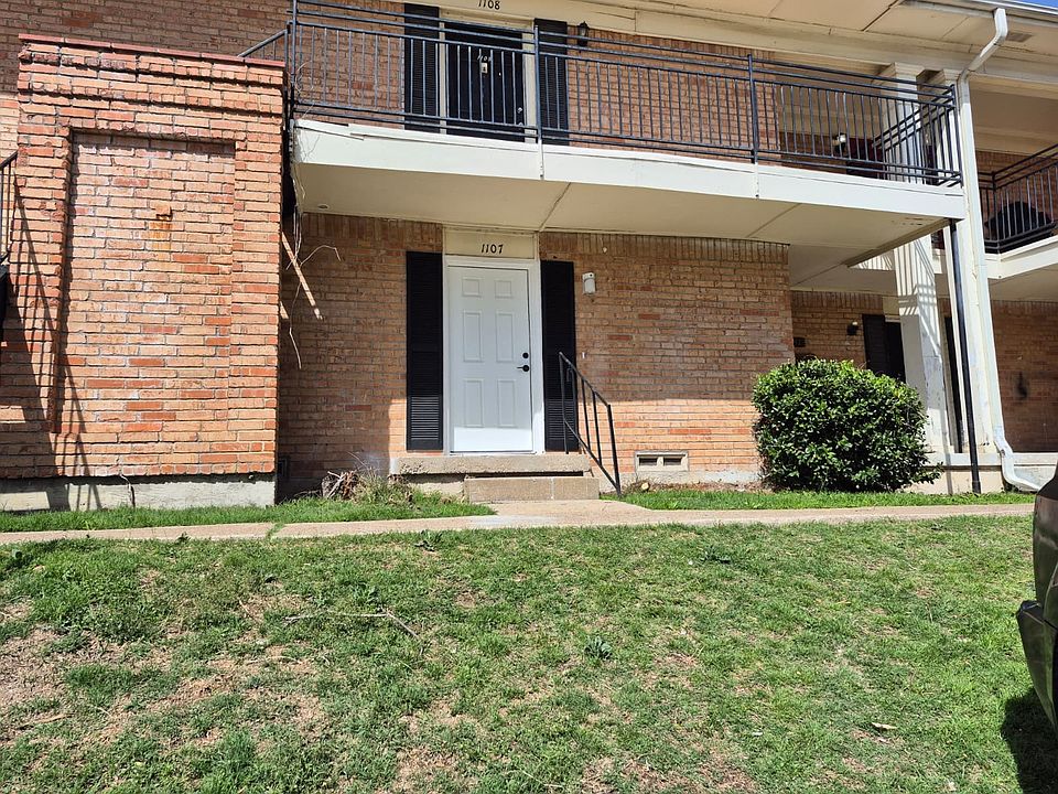1st image of 5057 Ridglea Ln APT 1107