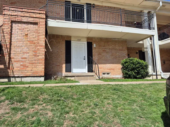 5057 Ridglea Ln APT 1107, Fort Worth, TX 76116