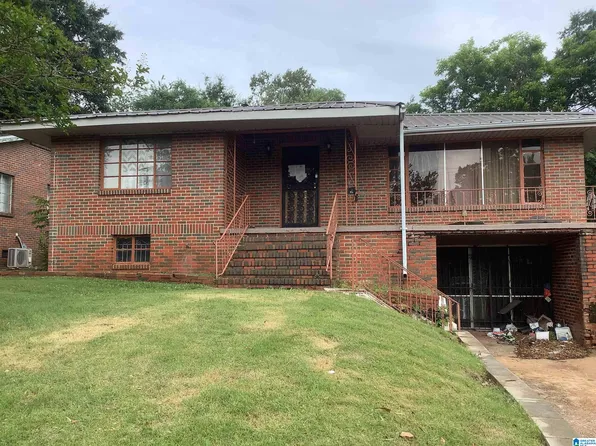 624 McCary St SW, Birmingham, AL 35211