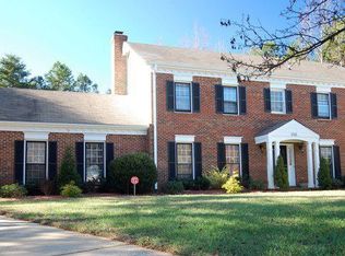 3745 Waterton Leas Ct, Charlotte, NC 28269