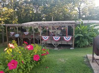 721 Ridge Crest Rd, Eucha, OK 74342