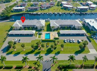 220 Coldeway Dr APT 122, Punta Gorda, FL 33950