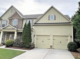 230 Amylou Cir, Woodstock, GA