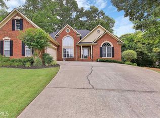 9188 Brixton Ct, Douglasville, GA