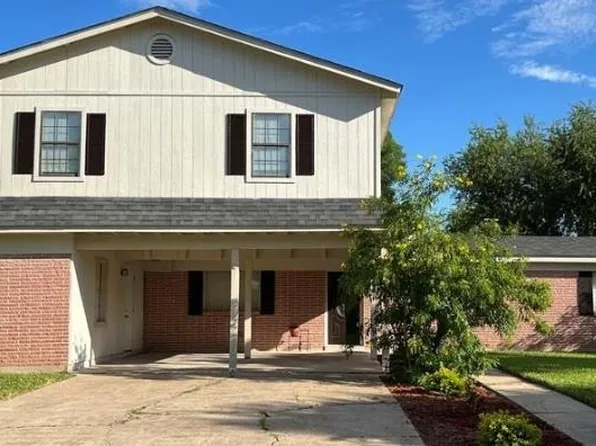 2113 E Adams St, Harlingen, TX 78550