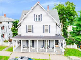 127 Minerva St, Derby, CT 06418