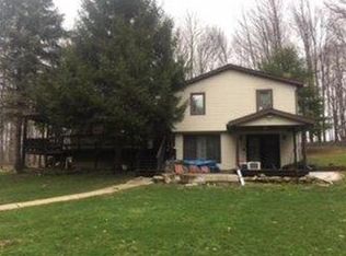 7397 Scandia Rd, Russell, PA 16345