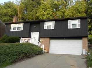 311 Munnell St, Canonsburg, PA 15317