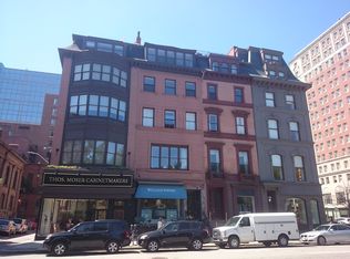 18 Arlington St #23, Boston, MA 02116