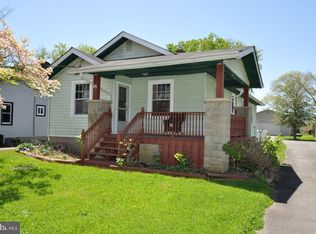 29 Arneys Mount Rd, Pemberton, NJ 08068