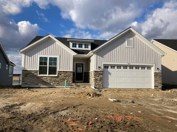 5212 Sedona Cir, Schererville, IN 46375